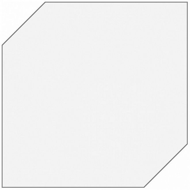 Граньяно Белый 18000 15Х15