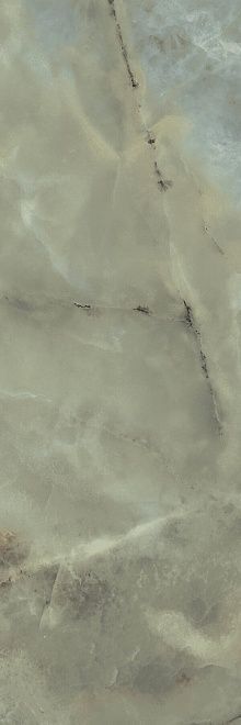 Плитка Джардини зеленый обрезной 40x120