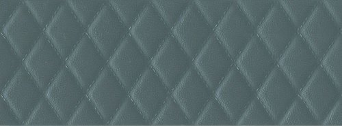 Зимний Сад Зеленый Структура Матовый 15х40