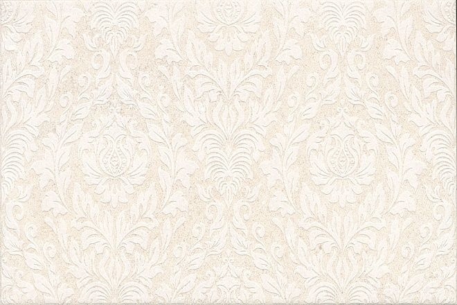 Декор Золотой Пляж Светлый Беж 20Х30