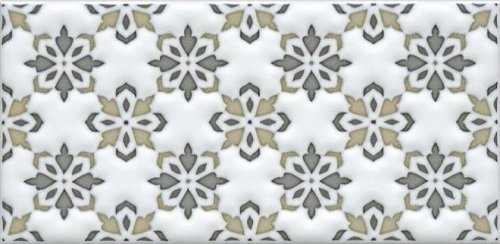 Клемансо Орнамент Stg\A619\16000 7.4Х15