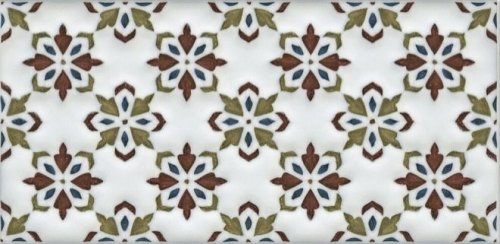 Клемансо Орнамент Stg\B619\16000 7.4Х15