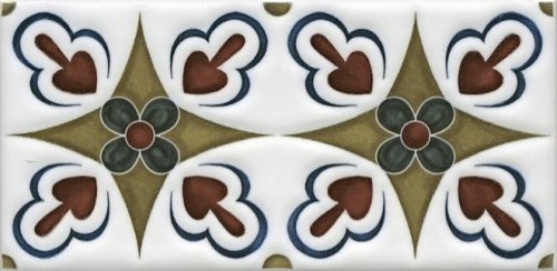 Клемансо Орнамент Stg\B620\16000 7.4Х15