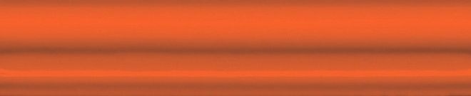 Багет Клемансо Оранжевый 15Х3