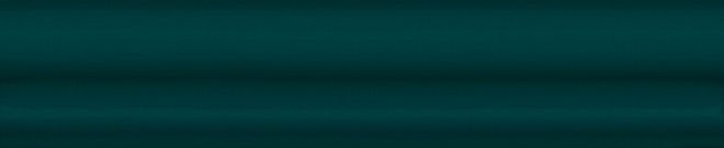 Багет Клемансо Зеленый Темный 15Х3.1