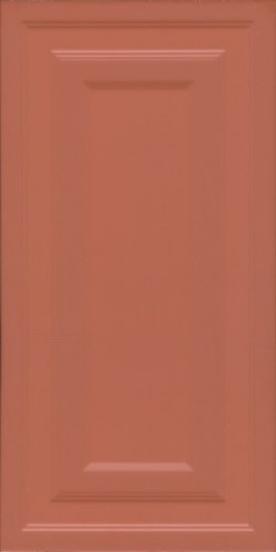 Магнолия Панель Оранжевый Матовый Обрезной 30х60