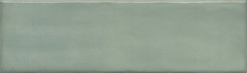 Плитка Монпарнас Зелёный 8,5Х28,5
