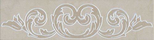 Подступенок Монсанту Бежевый Светлый 40,2х10,6