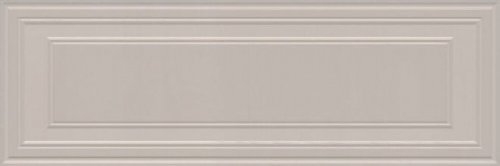 Плитка Монфорте Беж Панель Обрезной 40Х120