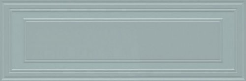 Плитка Монфорте Ментоловый Панель Обрезной 40Х120