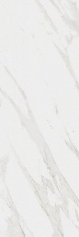 Прадо Белый Обрезной 40x120