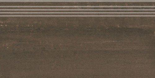 Про Дабл Ступень Коричневый Обрезной 9мм  30×60