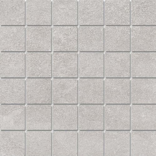 Мозаика Про Стоун Декор серый светлый мозаичный