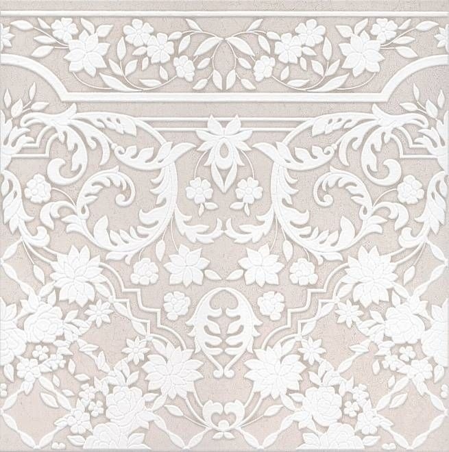 Декор Сорбонна Ковер 8,5мм 50.2×50.2