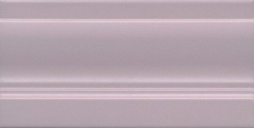 Плинтус Турати Сиреневый 20х10