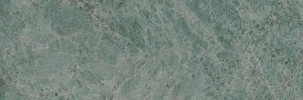 Эвора Зеленый Глянцевый Обрезной 30х89,5