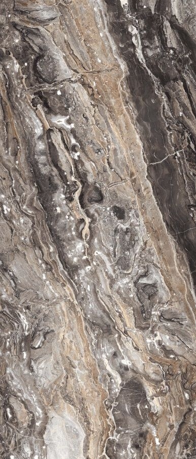 Titanium Amadeus Polished 120×280