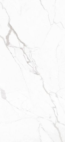 Slabs Polished Manhattan White Elegance 6mm  120×280