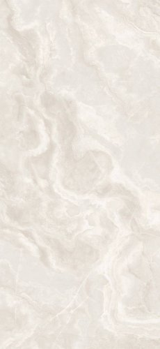 Slabs Soft Satin Onyx Bianco 6mm  120×280