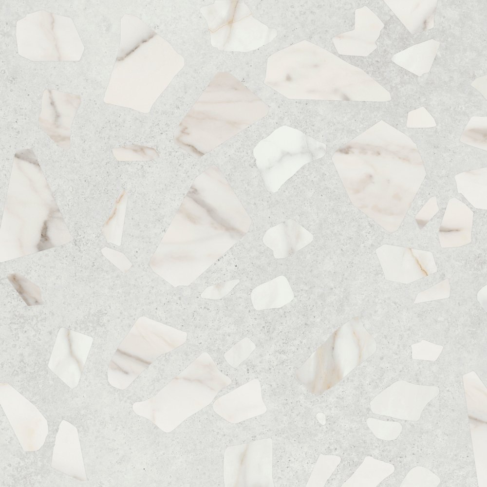 AT01 60x60x10 Непол.Рект. (Керамический гранит)