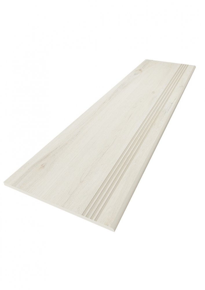 Ступень DA01-30x120-Непол. (с насечками)