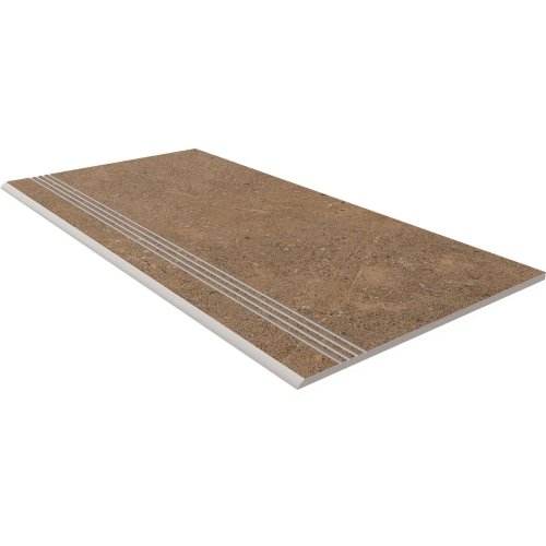 Ступень GO02-30x60-Непол. (с насечками)