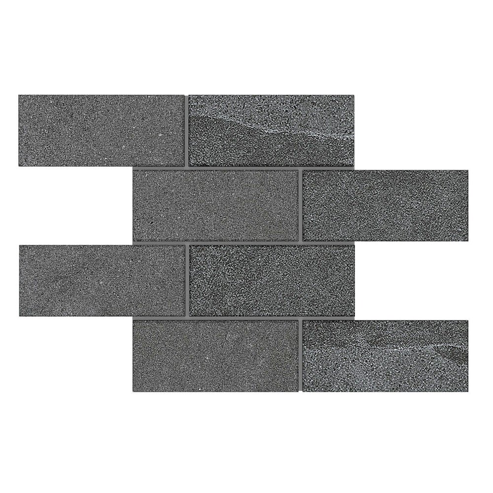 Мозаика LN03/TE03 Bricks Big 28,6x35 непол.