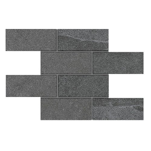 Мозаика LN03/TE03 Bricks Big 28,6x35 непол.