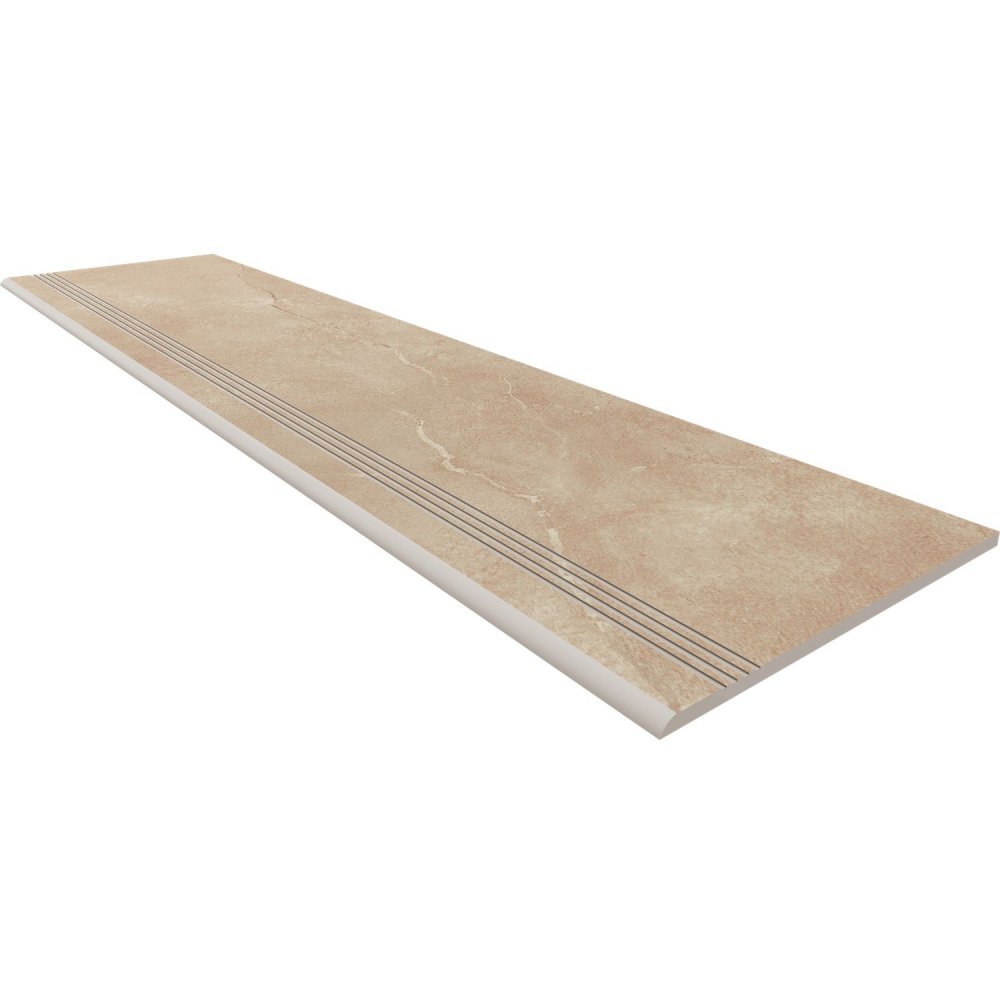 Ступень MM01-30x120-Непол. (с насечками)