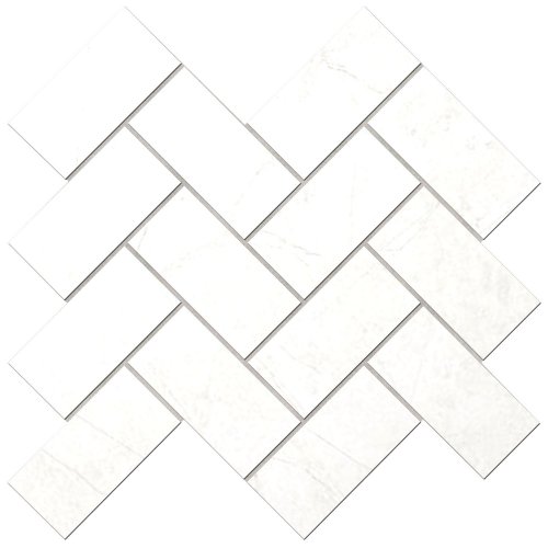 Мозаика MA00 Cross 27,9x31,5 непол.(10 мм)