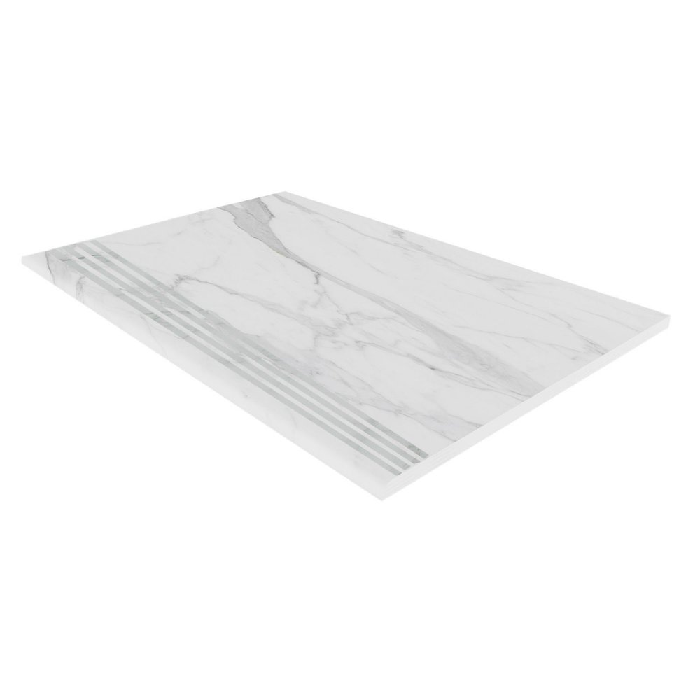 Ступень MN01-30x120-Непол. (с насечками)