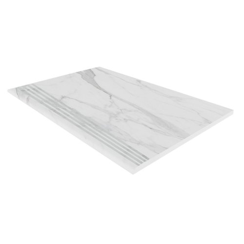 Ступень MN01-30x120-Непол. (с насечками)