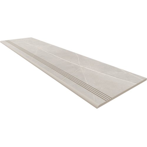 Ступень NL02-30x120-Непол. (с насечками)