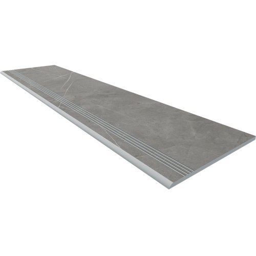 Ступень NL03-30x120-Непол. (с насечками)