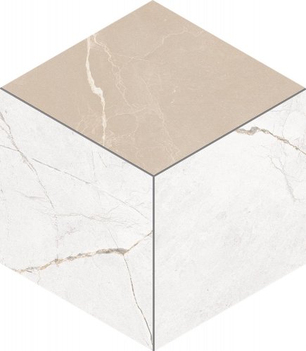 Мозаика NL00/NL01 Cube 29x25 непол.