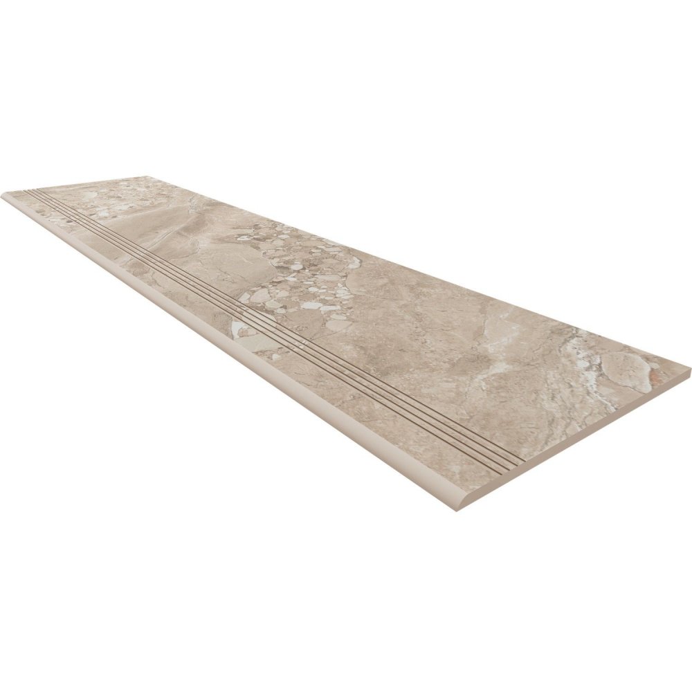 Ступень OM02-30x120-Непол. (с насечками)