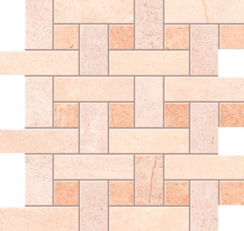 Мозаика BL01/03/04 Borromini 30x30 непол.