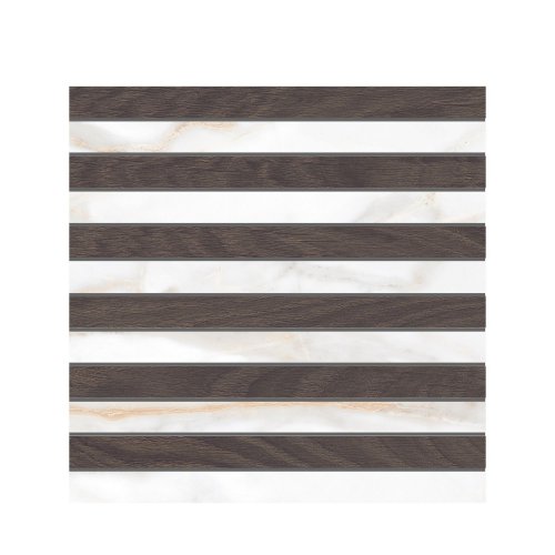 Мозаика SM02/SI04 Fascia 30x30x10 непол.