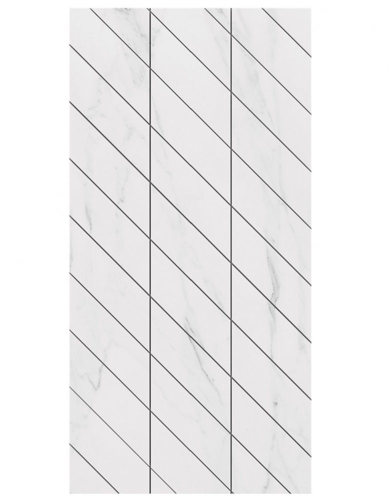 Фальшмозаика SM01 Corner 30x60x10 непол. (левый)