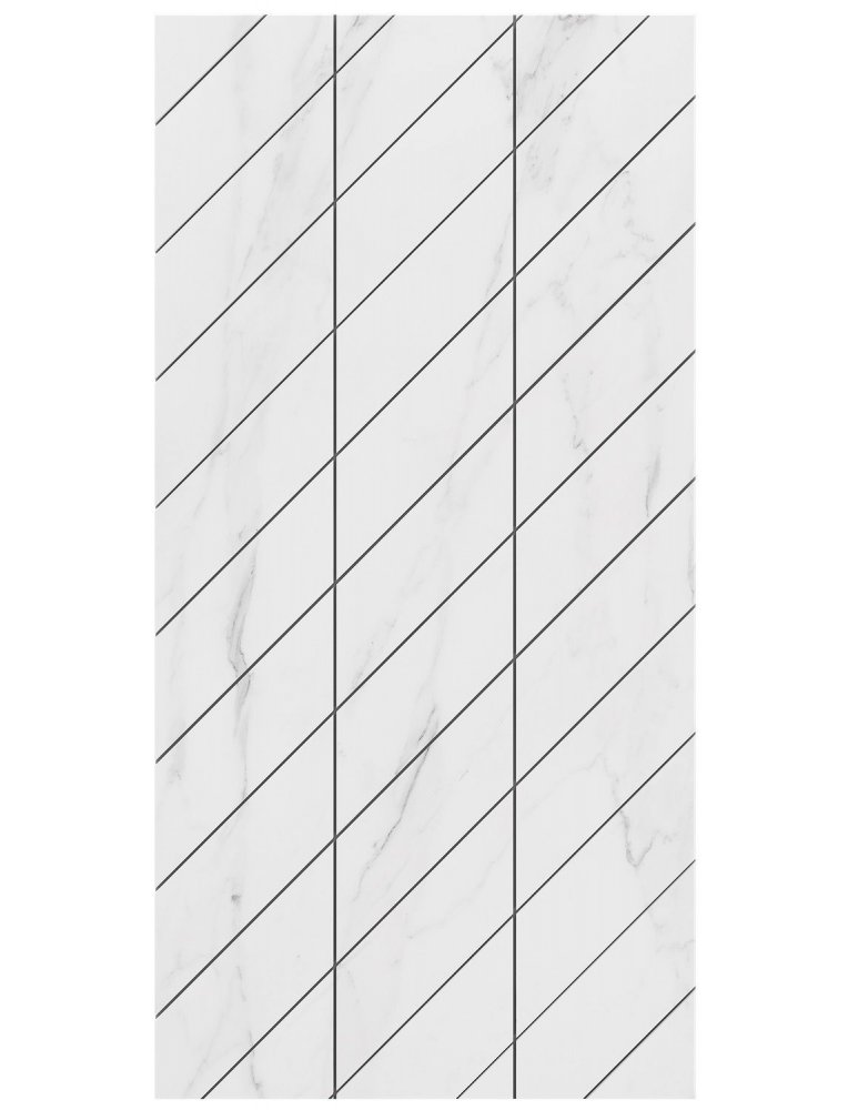 Фальшмозаика SM01 Corner 30x60x10 непол. (правый)