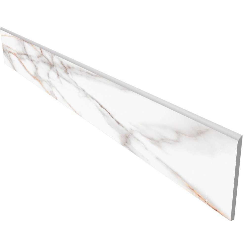 Плинтус SM03-7x60-полир.